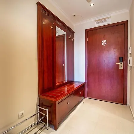 아파트 Lift Delight 반스코