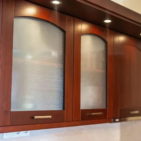 아파트 Lift Delight