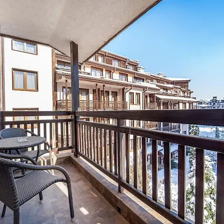 Apartment Lift Delight *