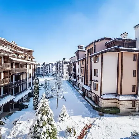 Apartment Lift Delight