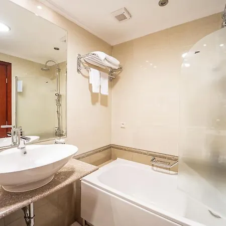 Lift Delight Apartment Bansko