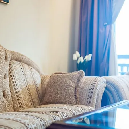 Apartment Lift Delight Bansko