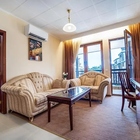 Apartamento Lift Delight *