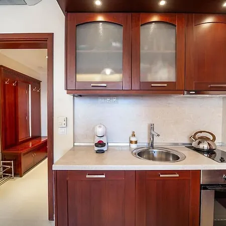 Lift Delight Apartamento