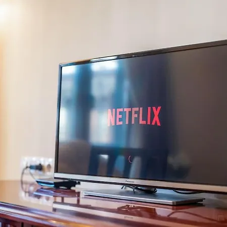 Apartment Lift Delight Bansko