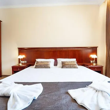 Apartment Lift Delight Bansko