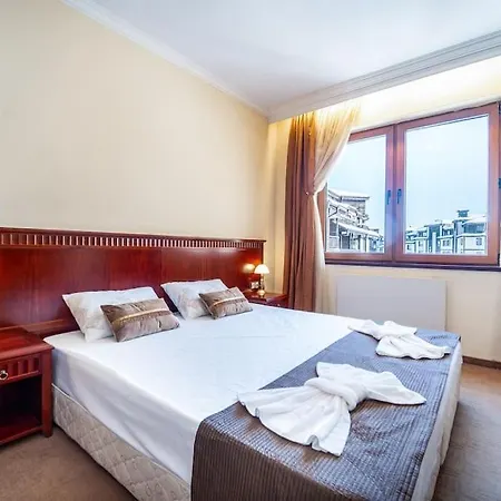 Lift Delight Apartamento Bansko