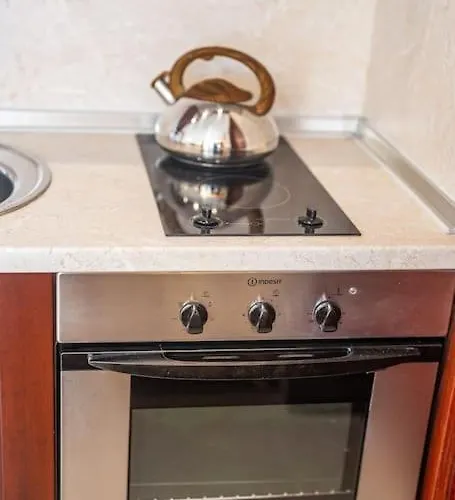 Lift Delight Apartment Bansko