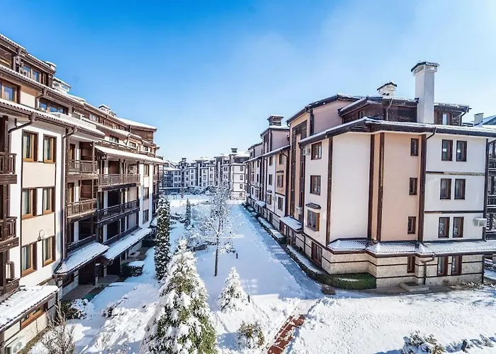 Apartment Lift Delight