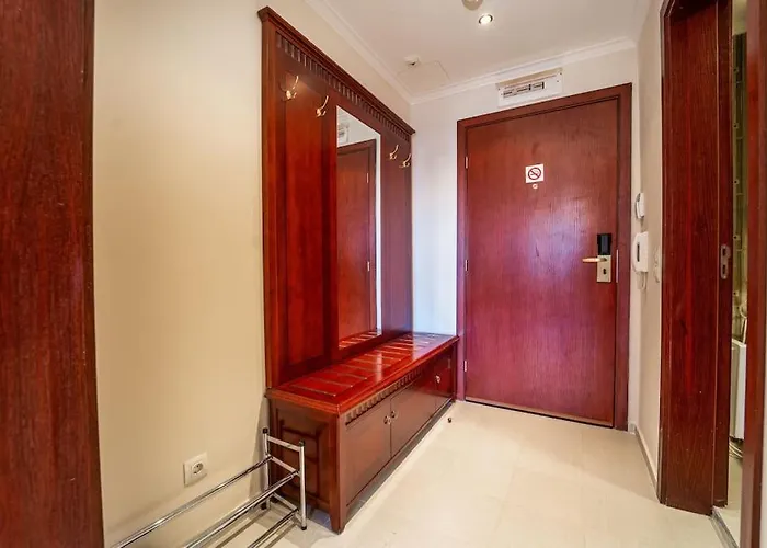 Apartment Lift Delight Bansko