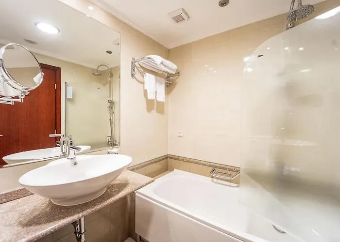 Lift Delight Apartment Bansko