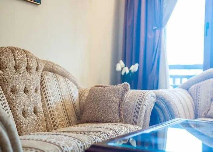 Apartment Lift Delight Bansko