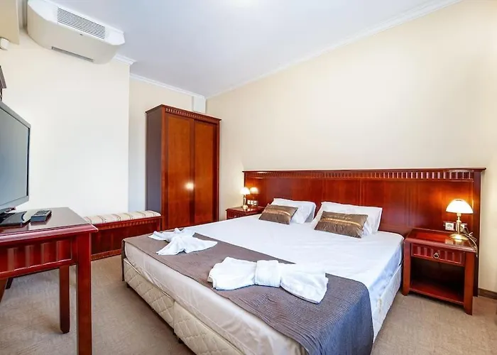 Apartment Lift Delight Bansko