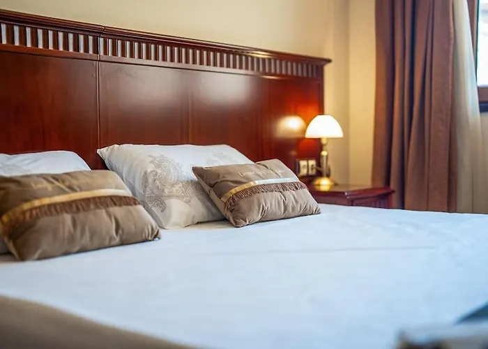 Lift Delight Apartment Bansko