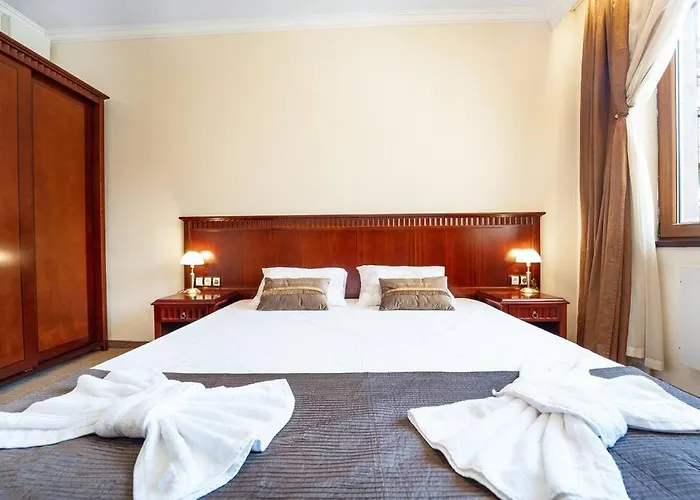 Apartment Lift Delight Bansko