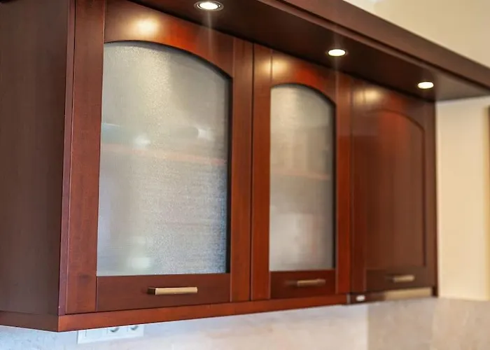 Apartment Lift Delight