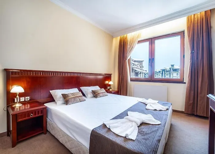 Lift Delight Apartment Bansko